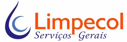 Logo Limpecol Serviços Gerais